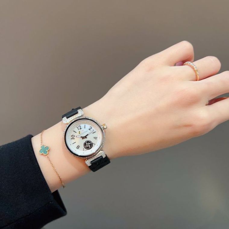 Picture of LV Watches Women _SKU2491lv-watch-08169936
